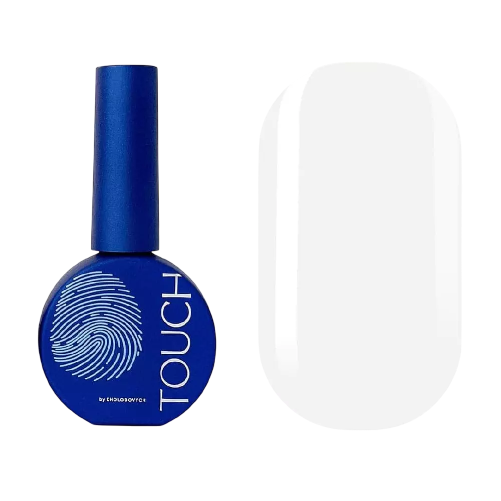 TOUCH - Gel Polish #02, 9ml