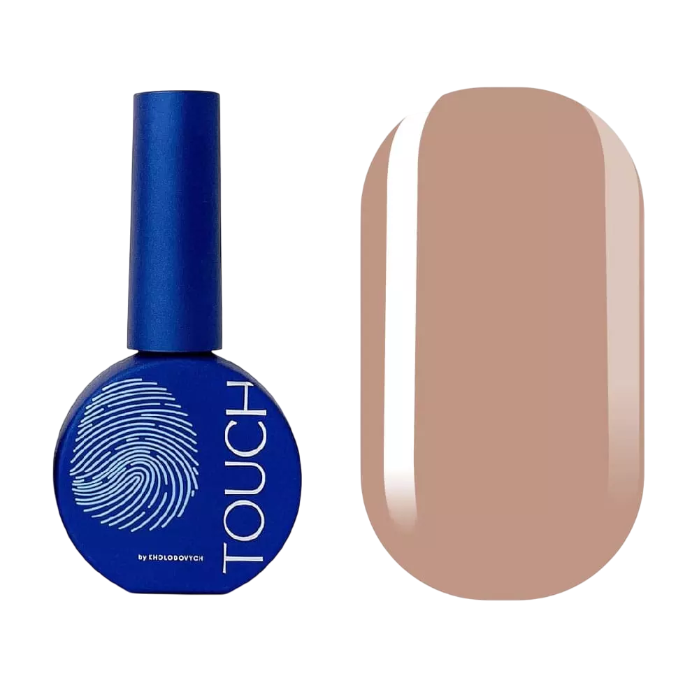 TOUCH Gel Polish #04, 9ml