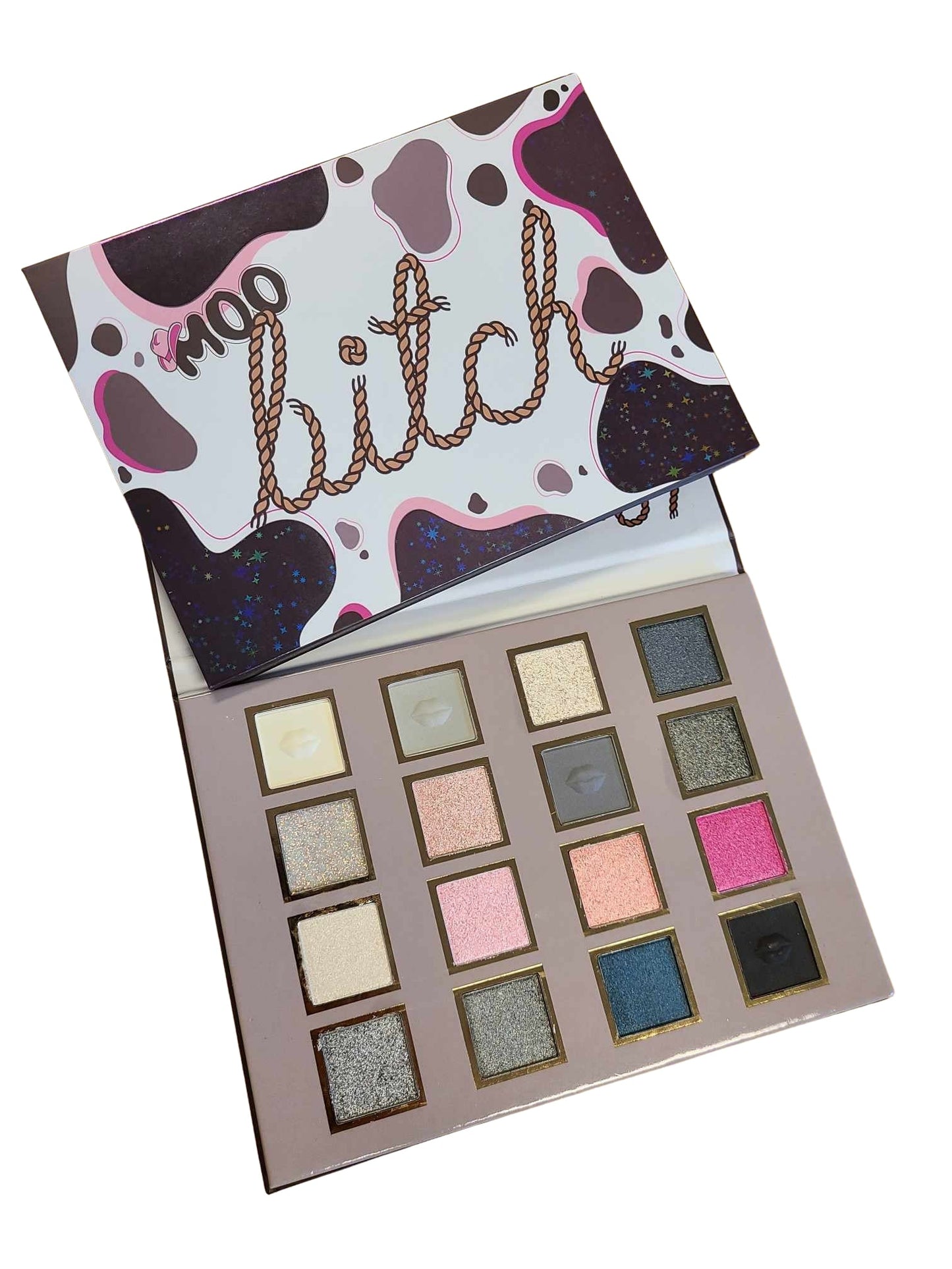Moo bitch palette | Volume 37