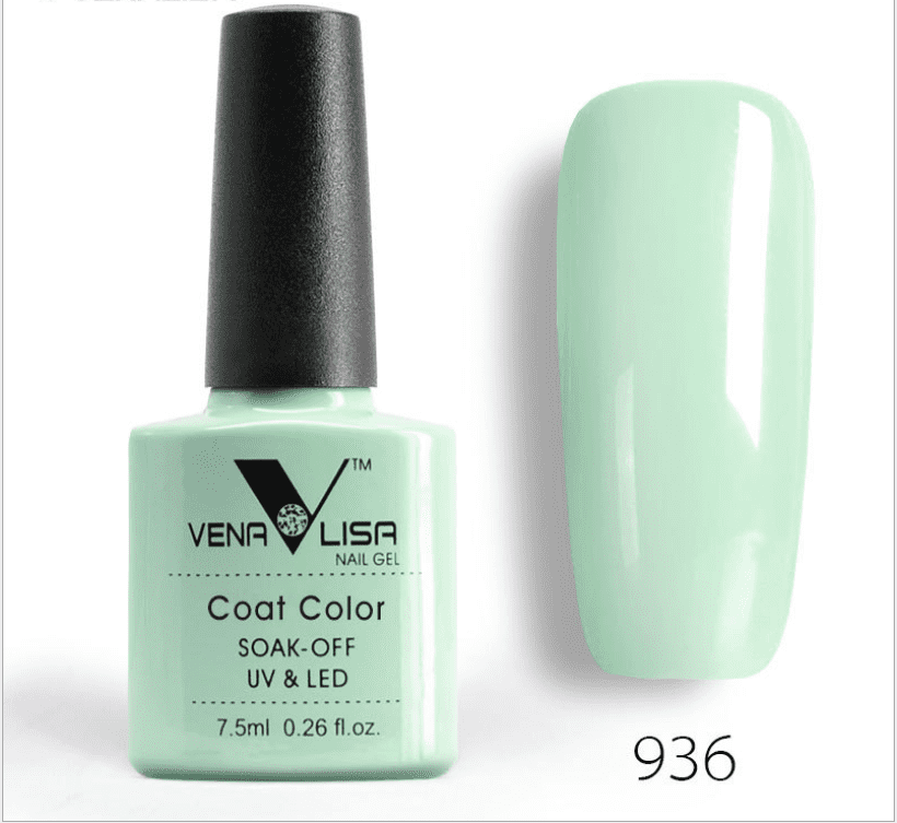 Venalisa Nail Polish