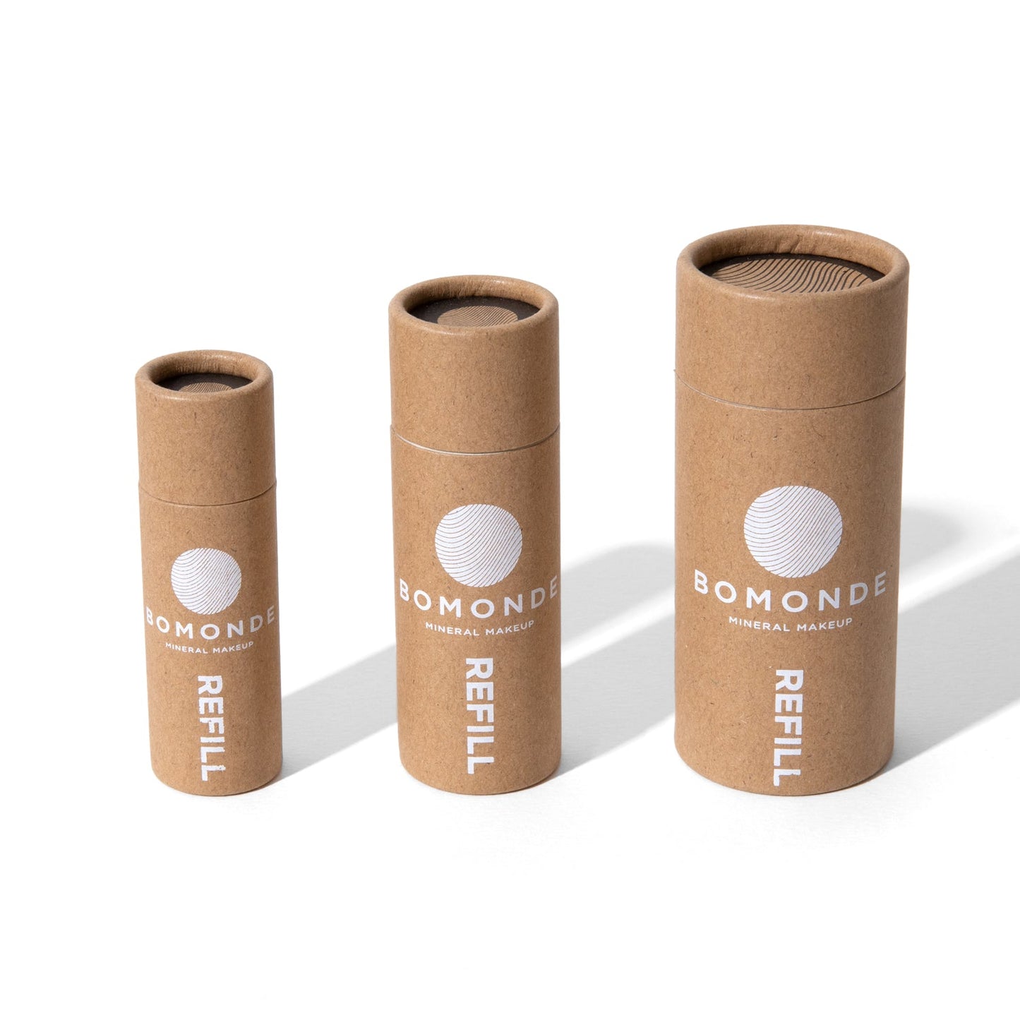 Vegan Mineral Concealer Refill | Clean, Breathable Coverage in Eco-Friendly Design