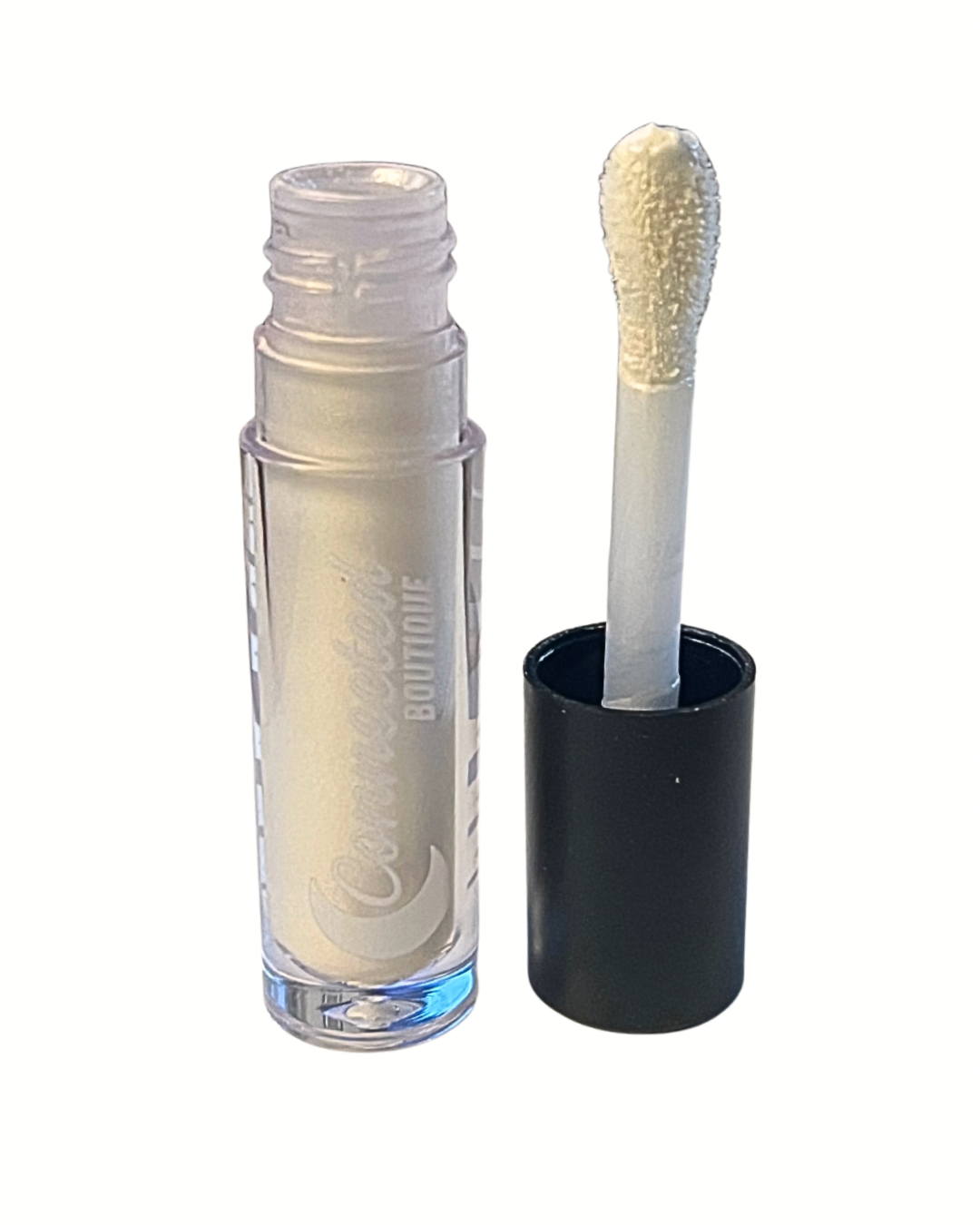 Sunspell- Peach chameleon cream facial hi-lighter