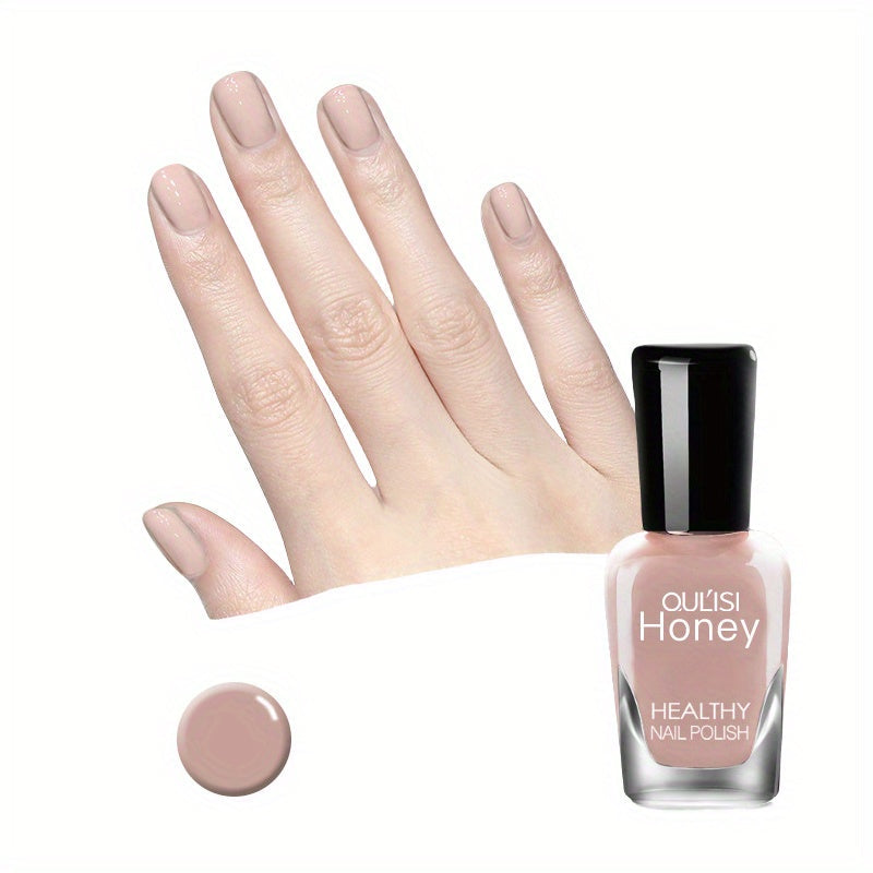 Vibrant Quick-Dry Nail Polish
