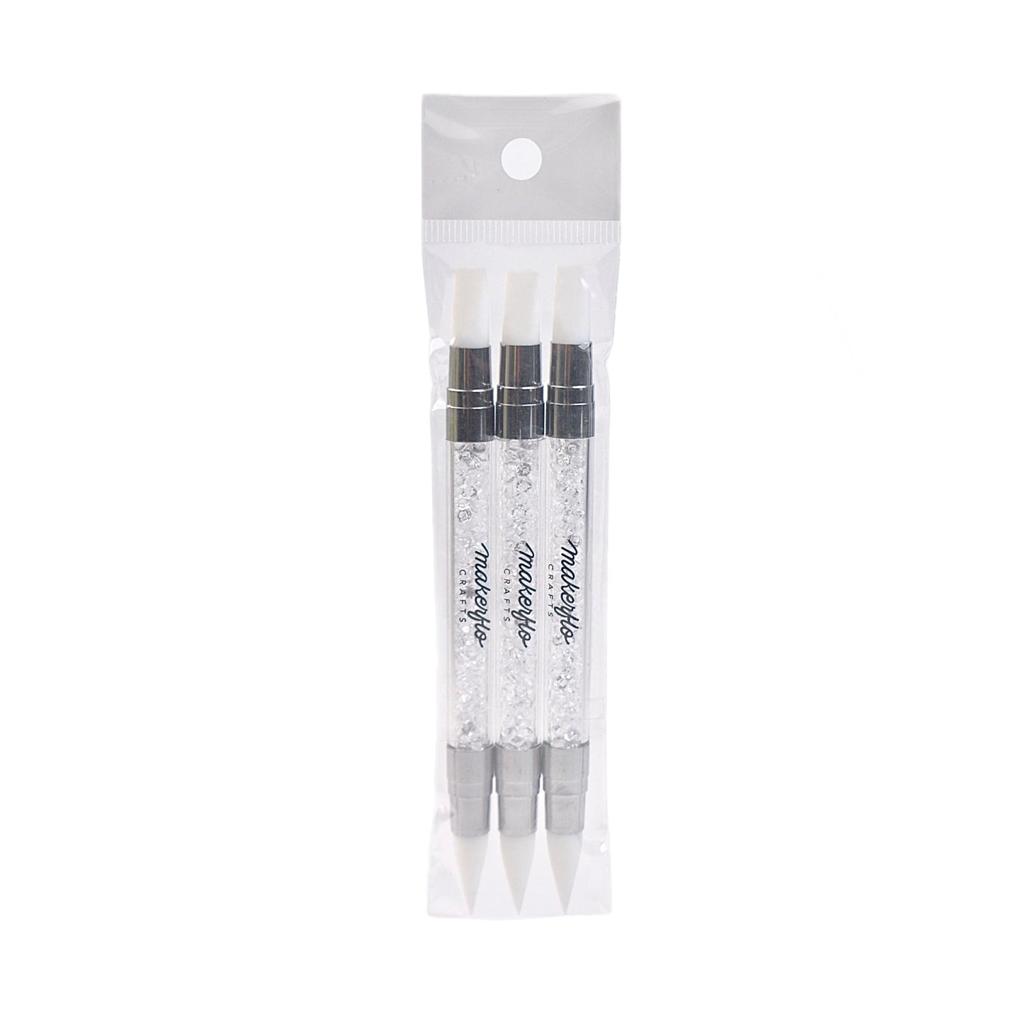 Silicone Brushes