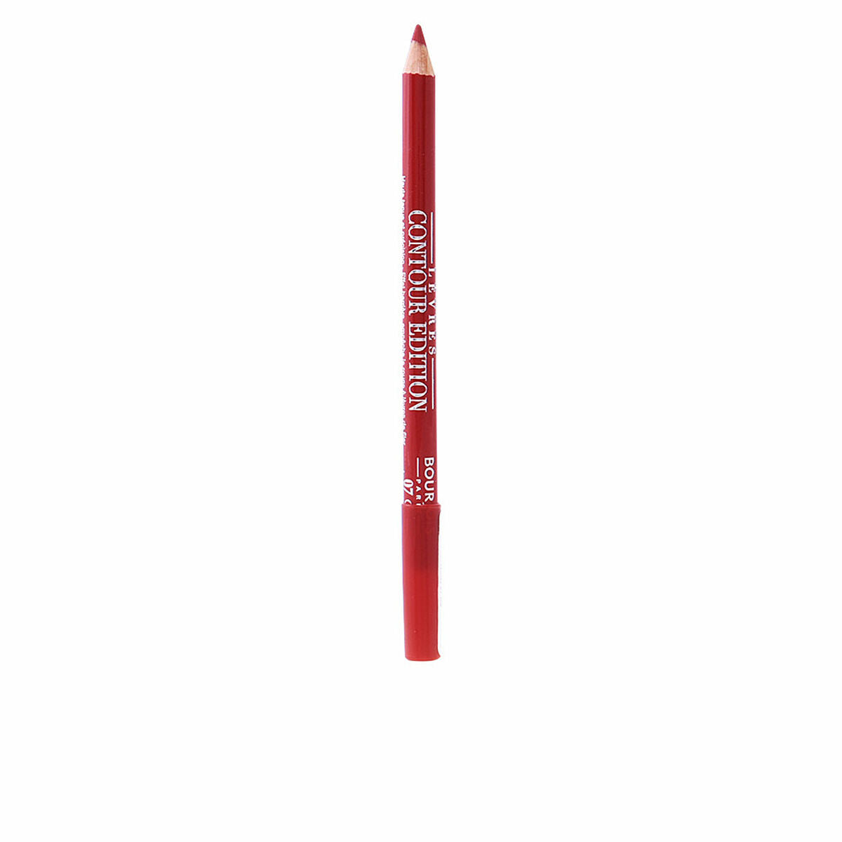 Lip Liner Contour Edition Bourjois