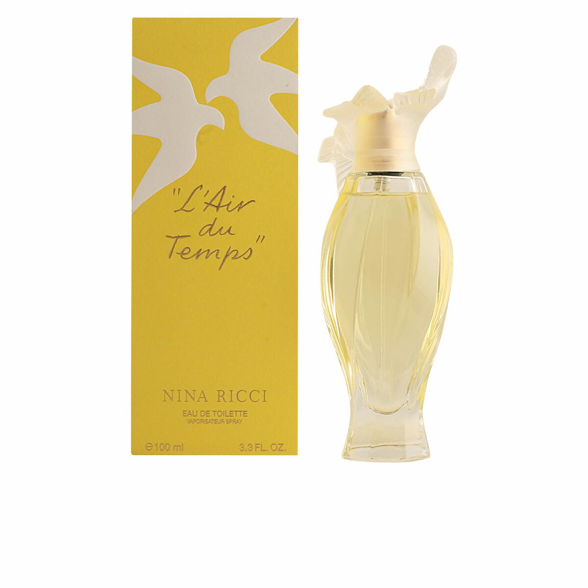 Women's Perfume Nina Ricci NINPFW050 EDT