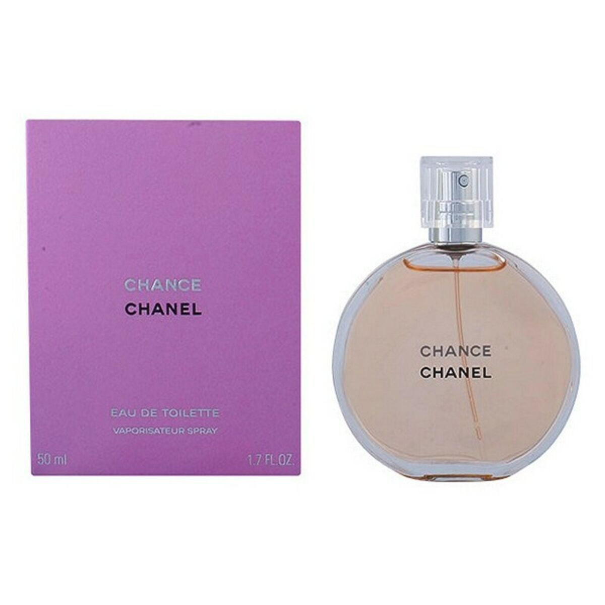 Women's Perfume Chanel EDT
