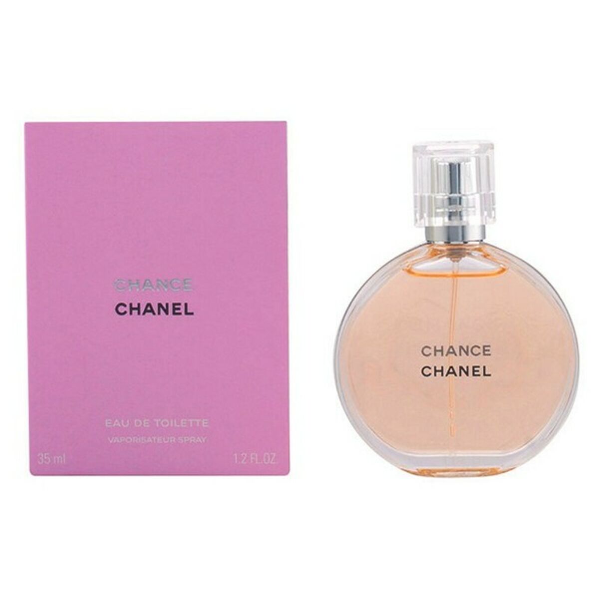 Women's Perfume Chanel EDT