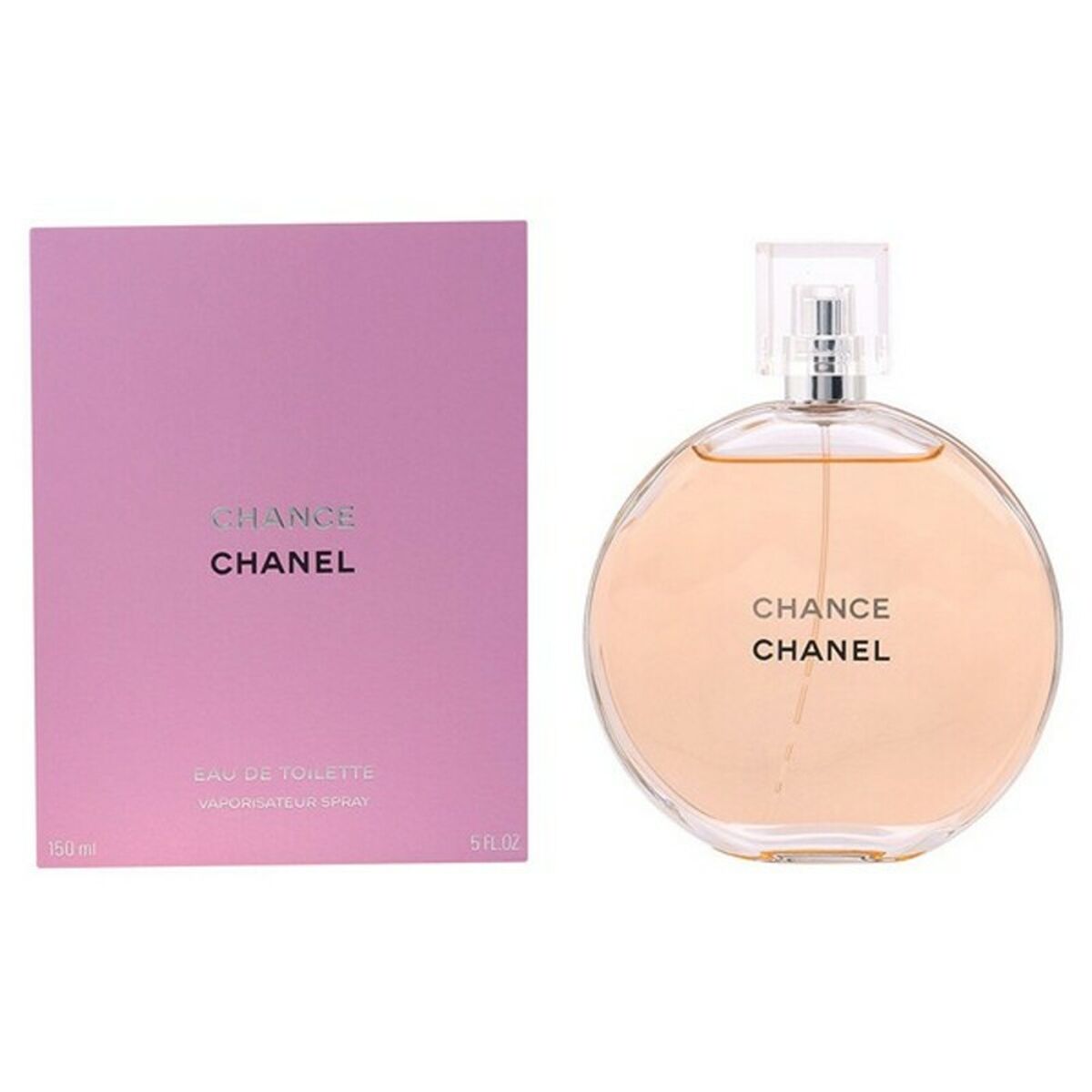 Women's Perfume Chanel EDT