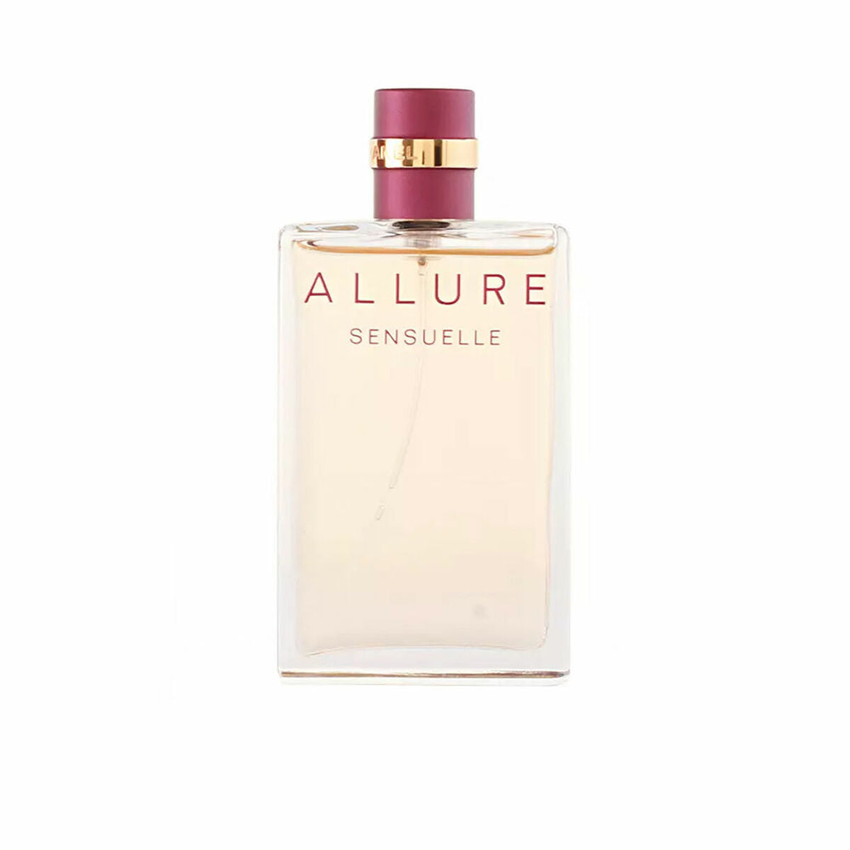 Women's Perfume Allure Sensuelle Chanel EDP Allure Sensuelle