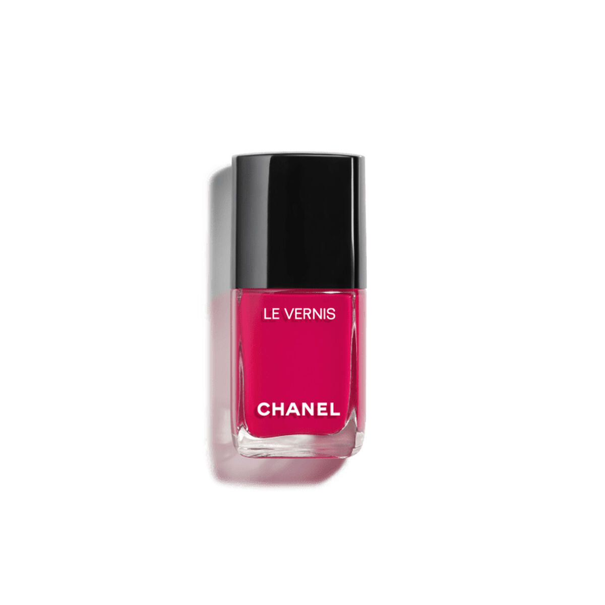 Nail polish Chanel Le Vernis Nº 143 Diva Nº 143-Diva 13 ml