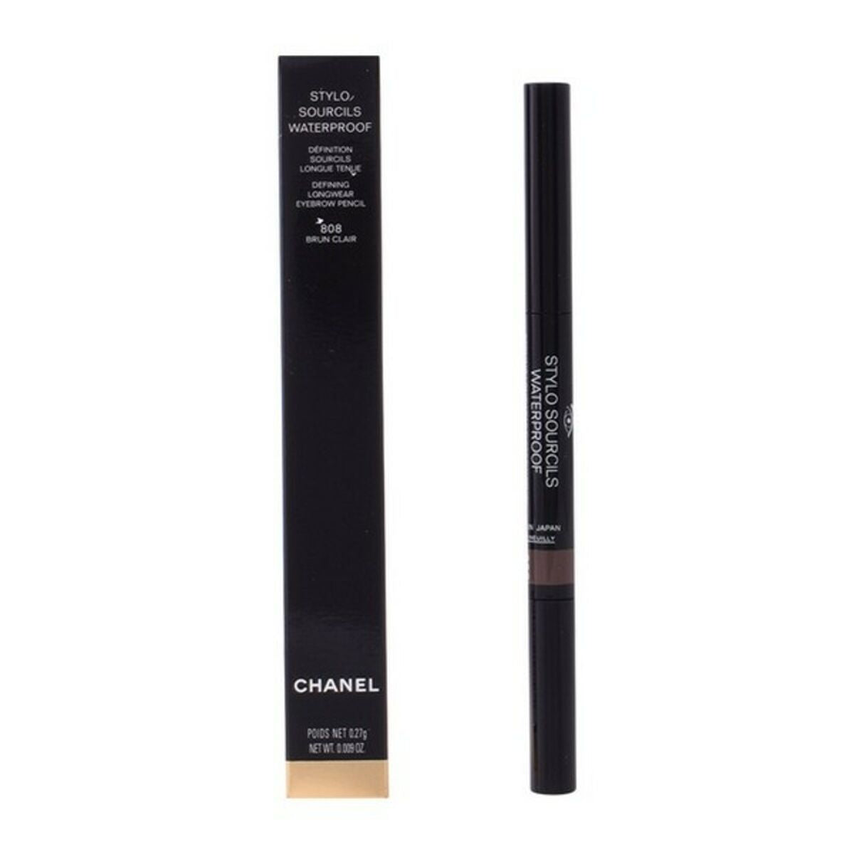Eyebrow Pencil Chanel