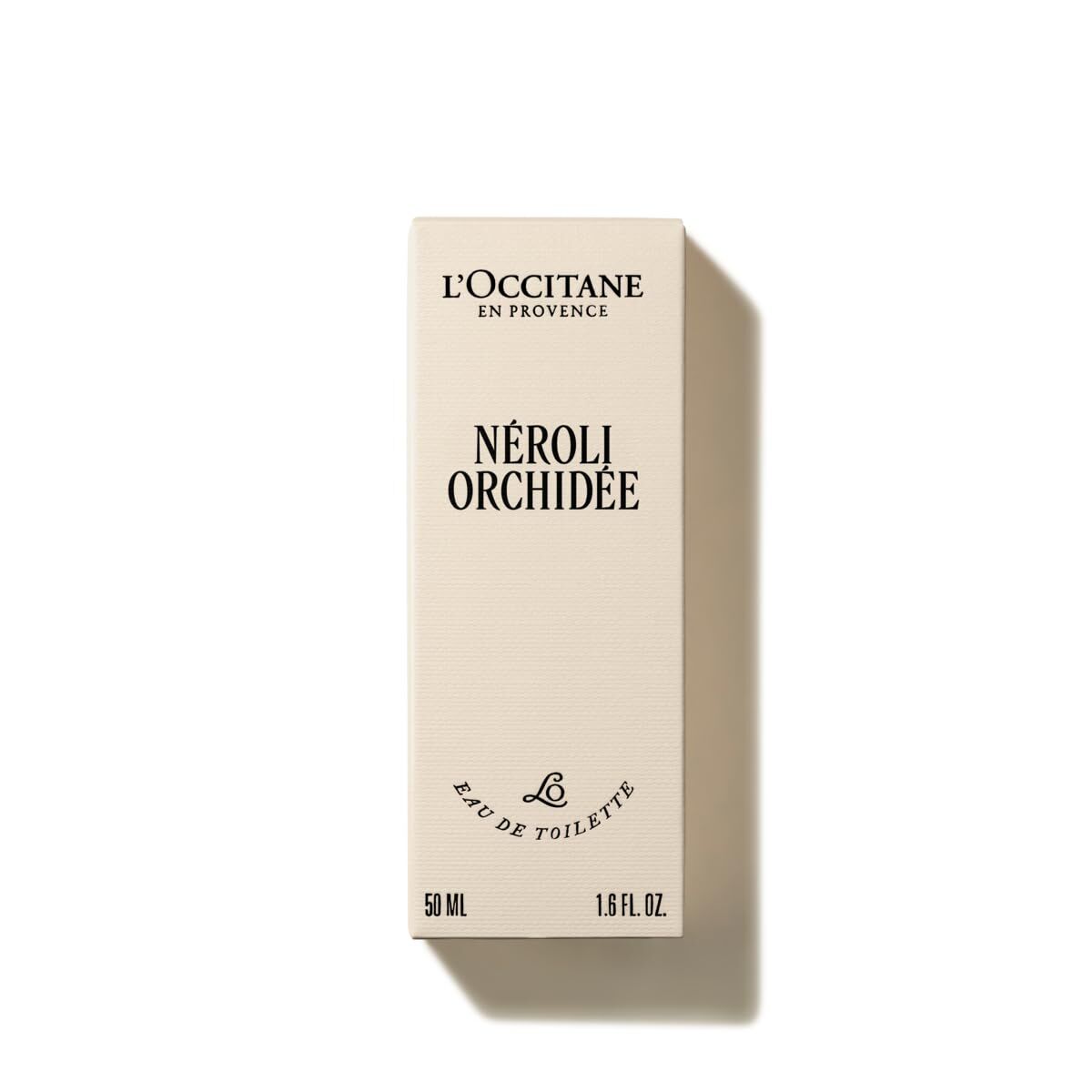 Women's Perfume L'Occitane En Provence NÉROLI & ORCHIDÉE