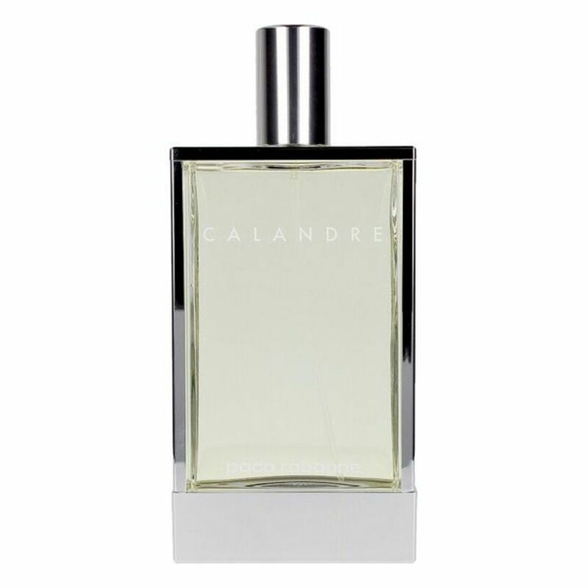 Women's Perfume Paco Rabanne CALANDRE EDT 100 ml