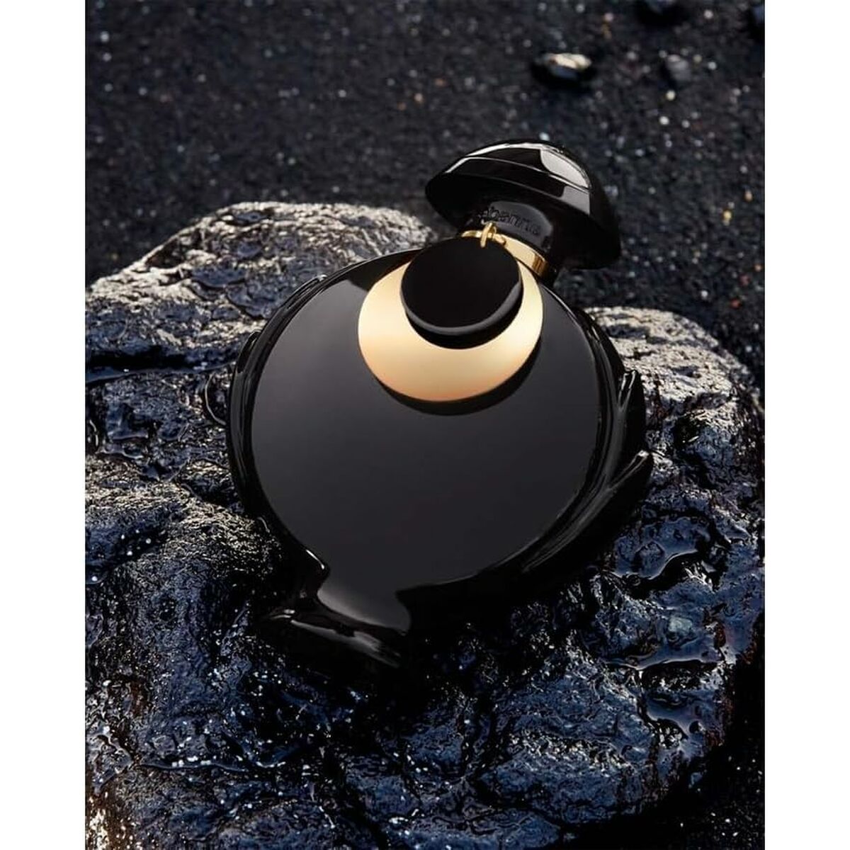 Women's Perfume Paco Rabanne OLYMPÉA 80 ml