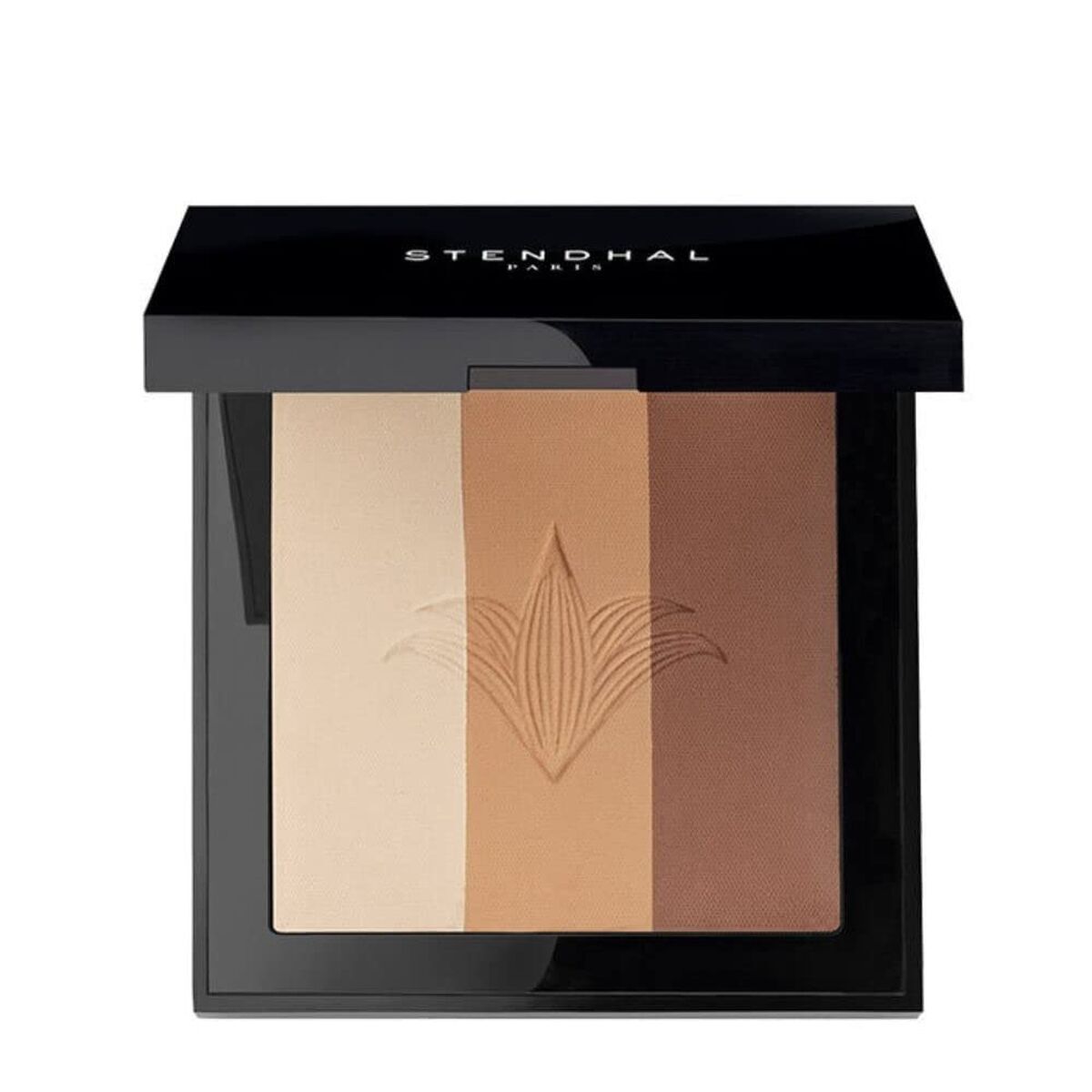 Eye Shadow Palette Stendhal MAKE-UP STENDHAL PARIS Nº 200 8 g