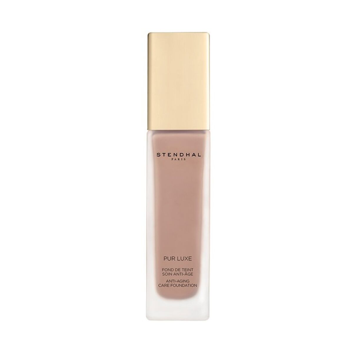 Foundation Stendhal MAKE-UP STENDHAL PARIS