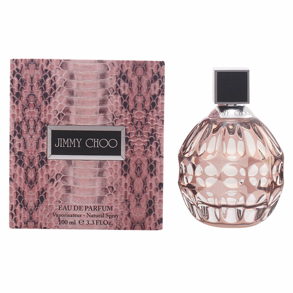 Women's Perfume Jimmy Choo Jimmy Choo EDP EDP