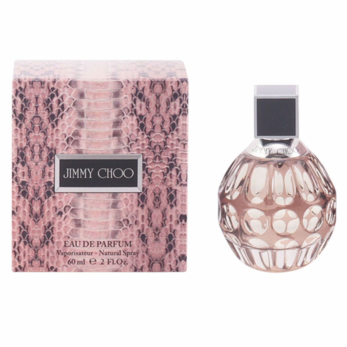 Women's Perfume Jimmy Choo Jimmy Choo EDP EDP