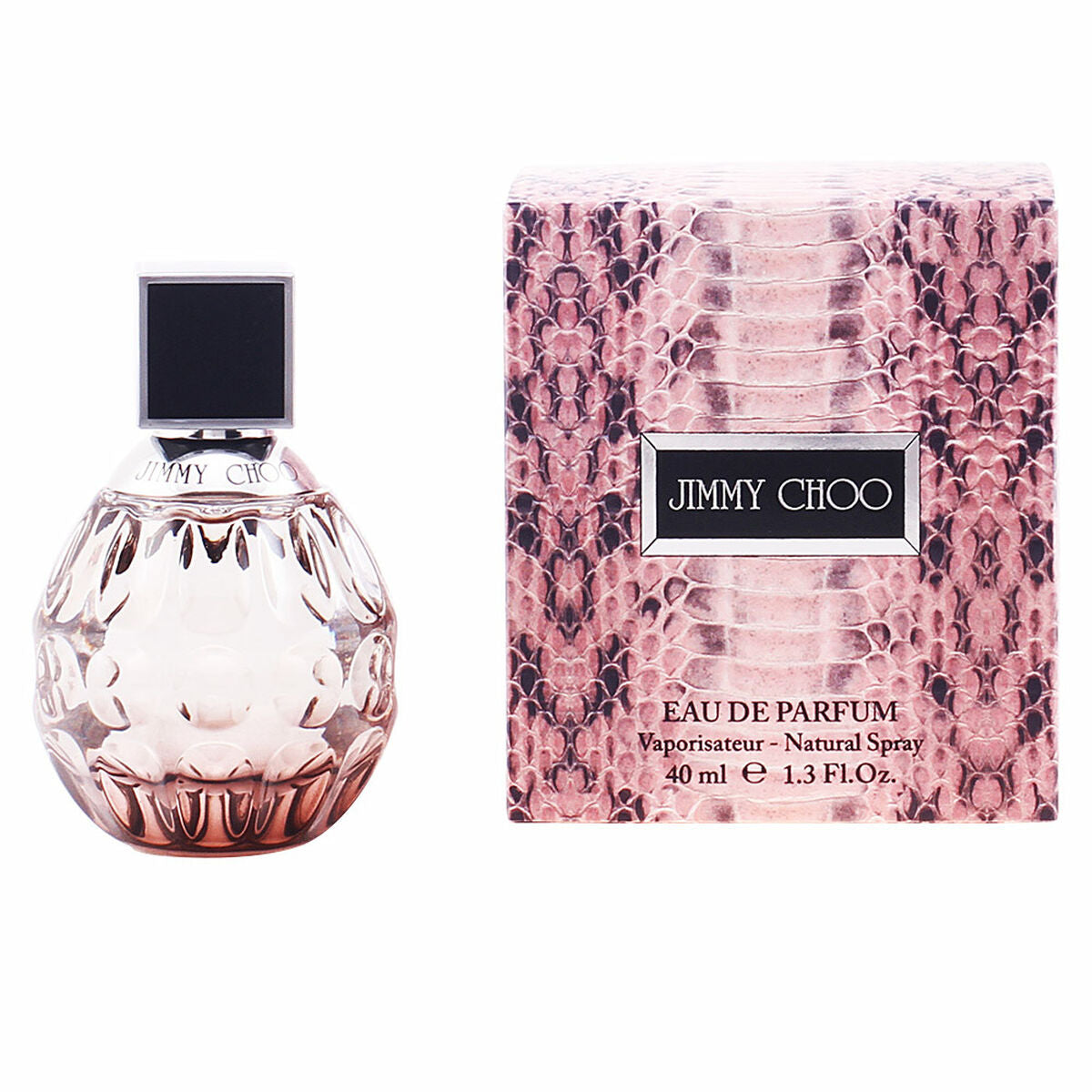 Women's Perfume Jimmy Choo Jimmy Choo EDP EDP