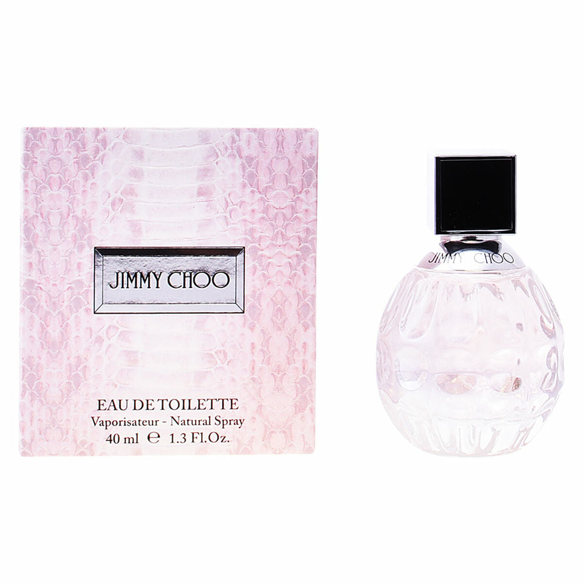 Women's Perfume Jimmy Choo EDT