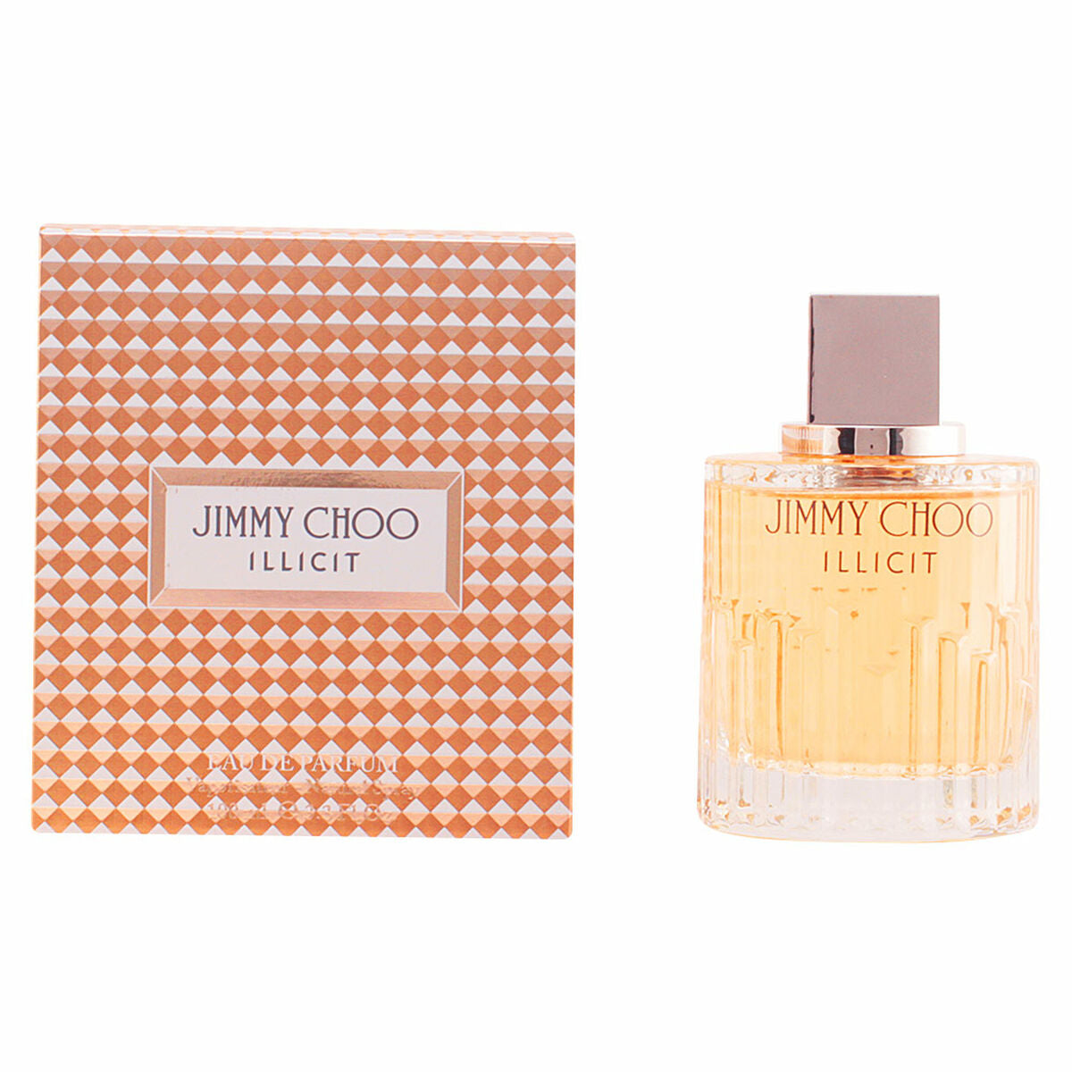 Women's Perfume Illicit Jimmy Choo EDP EDP