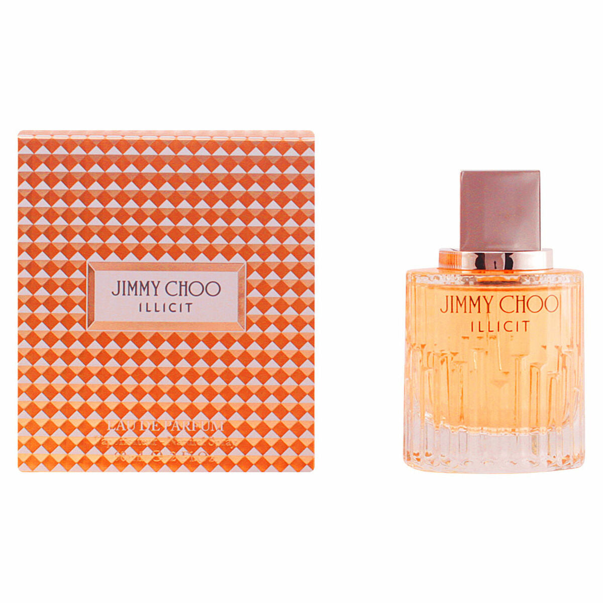 Women's Perfume Illicit Jimmy Choo EDP EDP