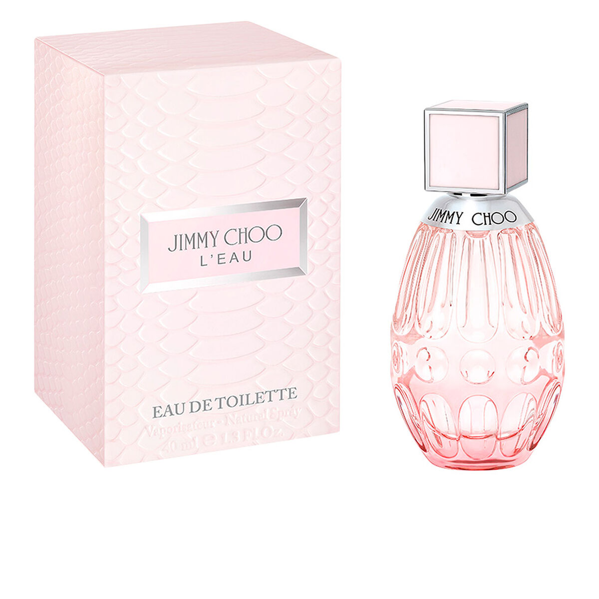 Women's Perfume Jimmy Choo EDT