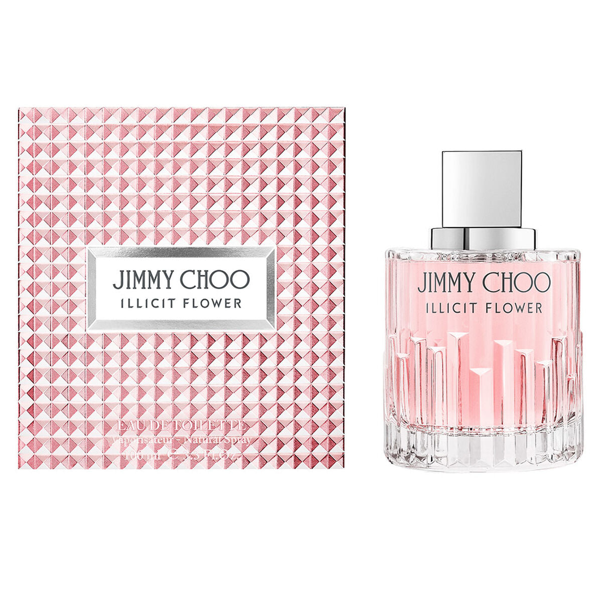 Women's Perfume Jimmy Choo EDT