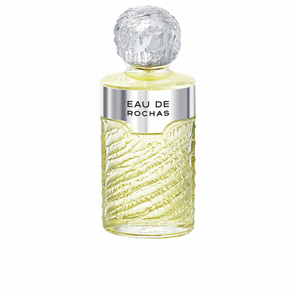 Women's Perfume Rochas 124781 EDT