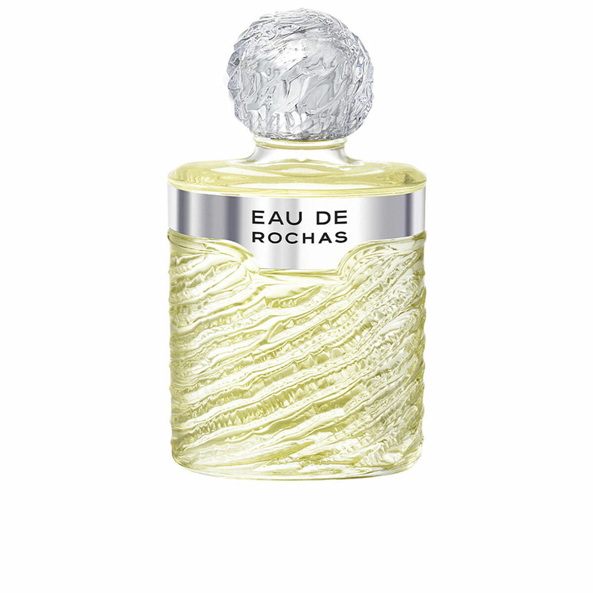 Women's Perfume Rochas 124781 EDT