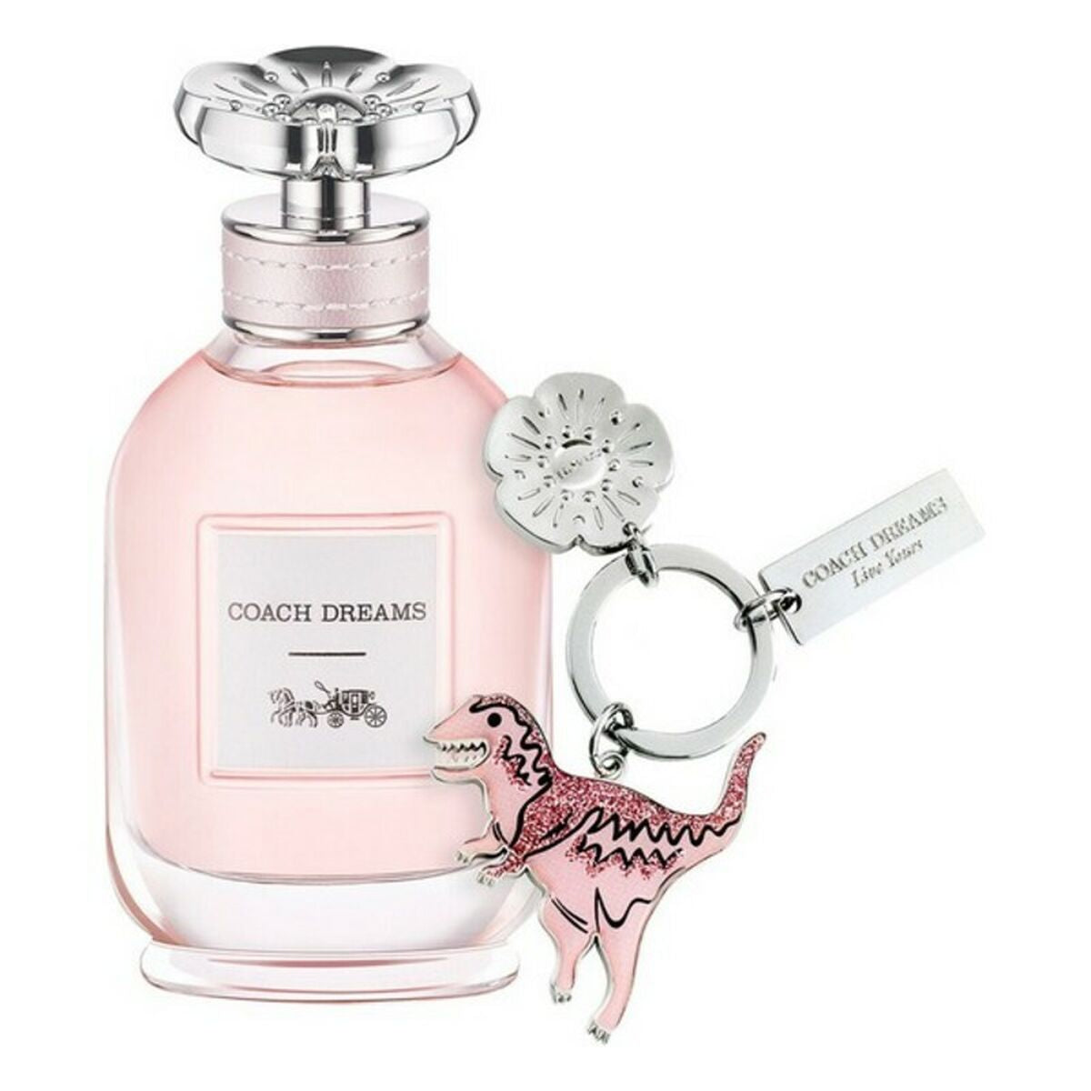 Women's Perfume Coach CC009A01 90 ml