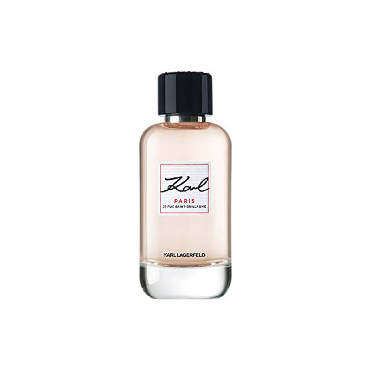 Women's Perfume Lagerfeld KL009A01 EDP 100 ml