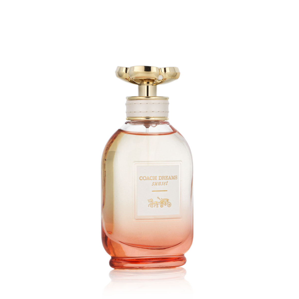 Women's Perfume Coach COACH DREAMS EDP 60 ml