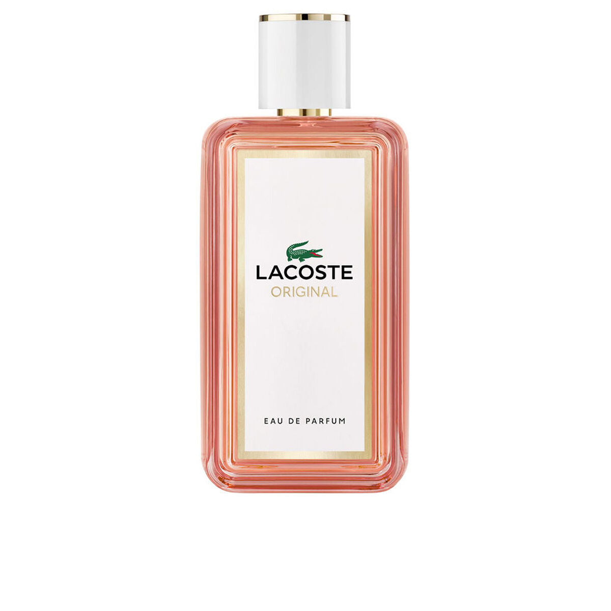 Women's Perfume Lacoste ORIGINAL EDP 100 ml