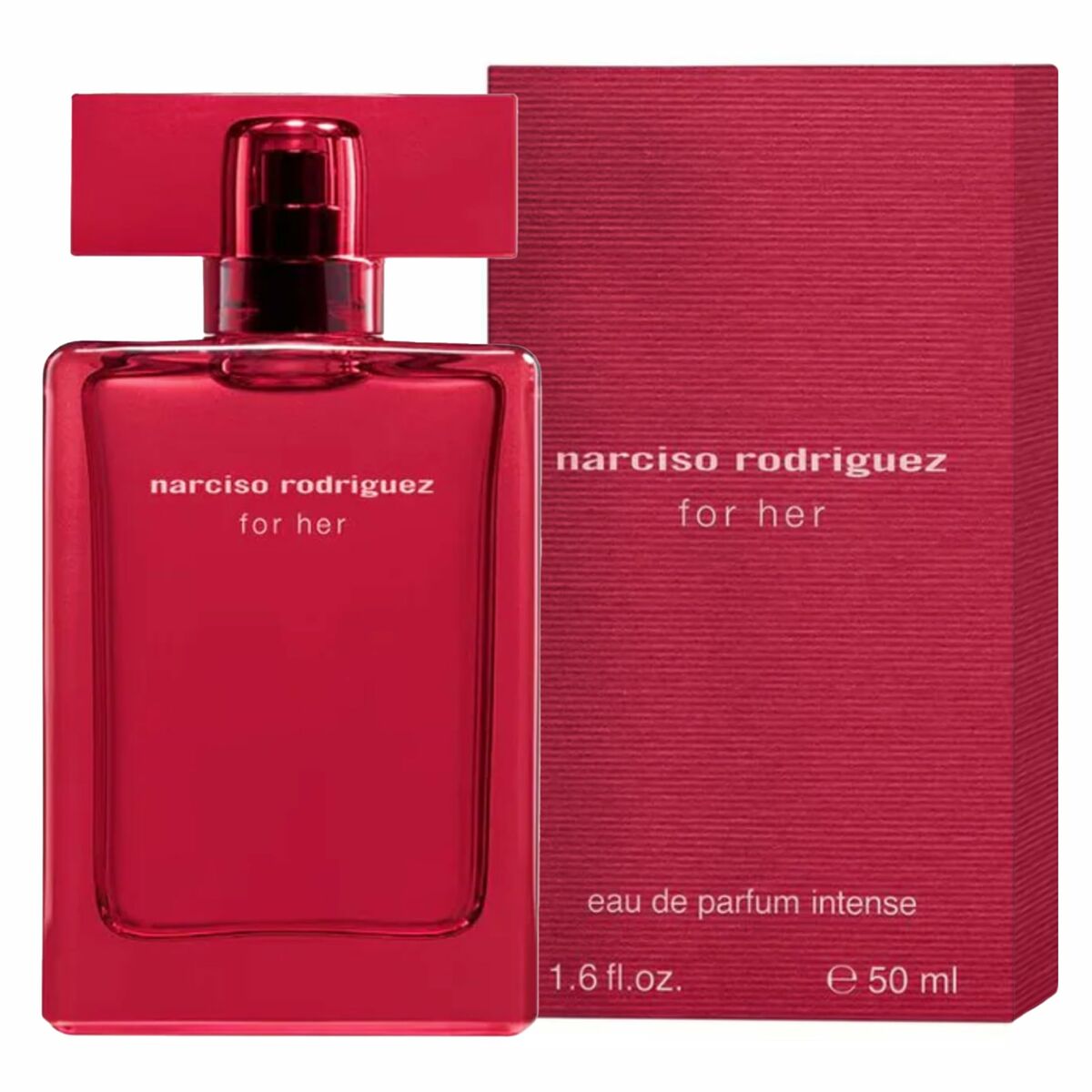 Women's Perfume Narciso Rodriguez FOR HER 50 ml