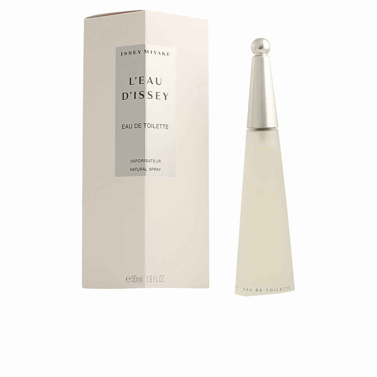 Women's Perfume Issey Miyake ISSEY-480986EU EDT