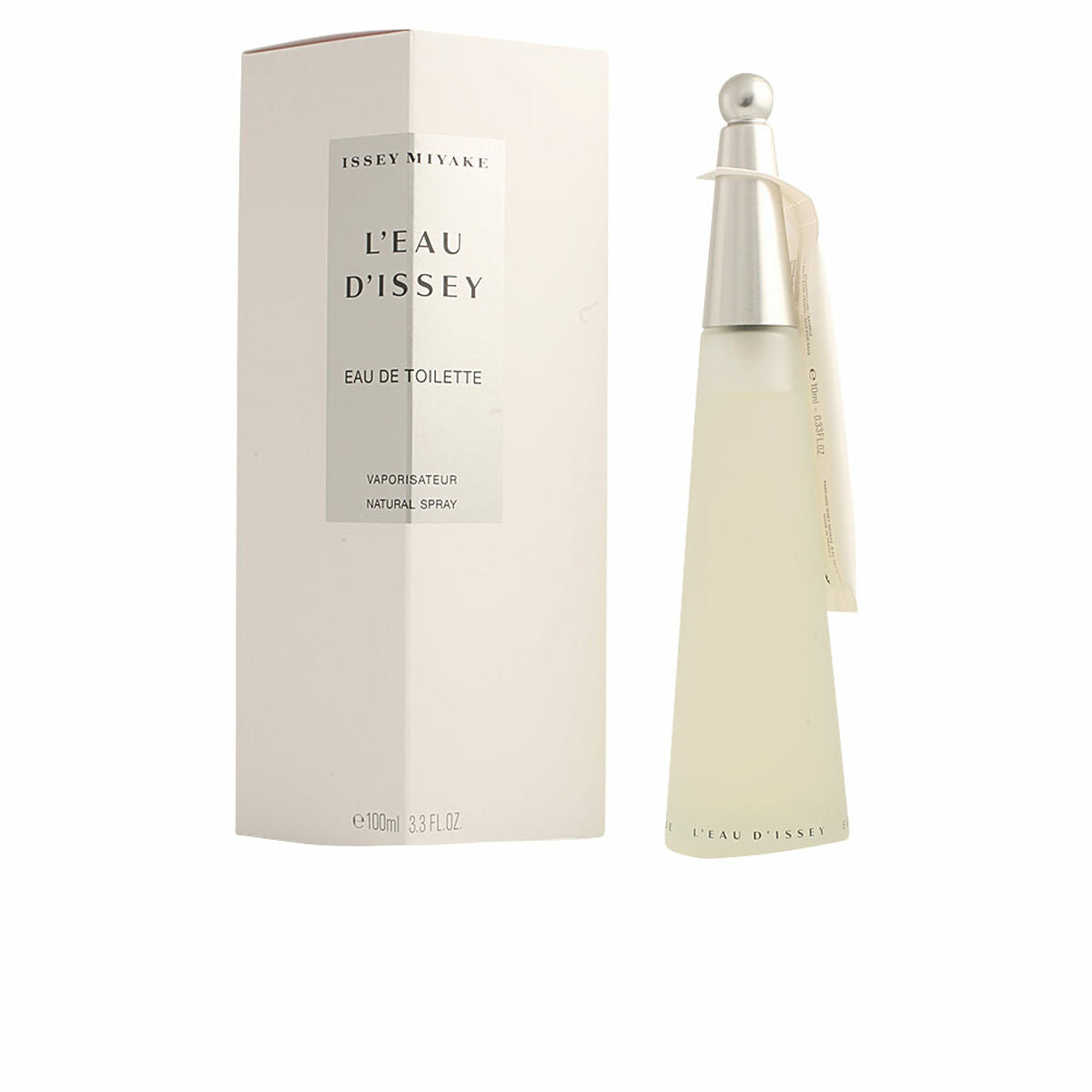 Women's Perfume Issey Miyake ISSEY-480986EU EDT