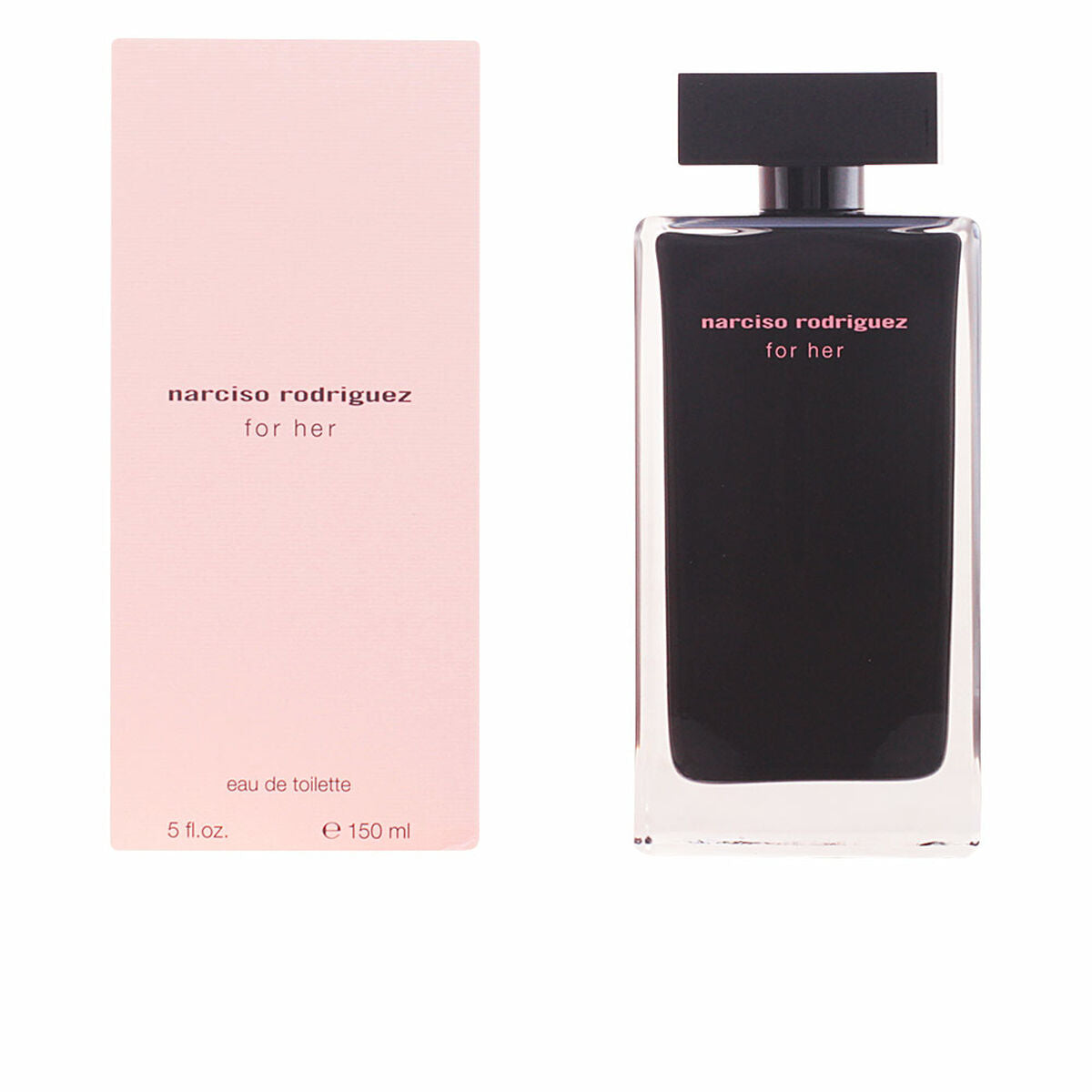 Women's Perfume Narciso Rodriguez For Her EDT