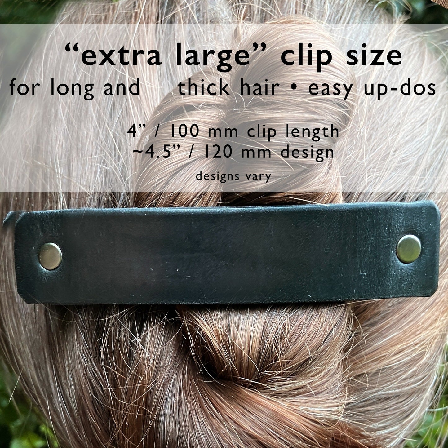 Gold Honeycomb Hair Clip Barrette