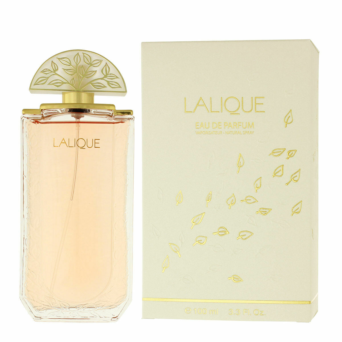 Women's Perfume Lalique LALIQUE EDP 100 ml