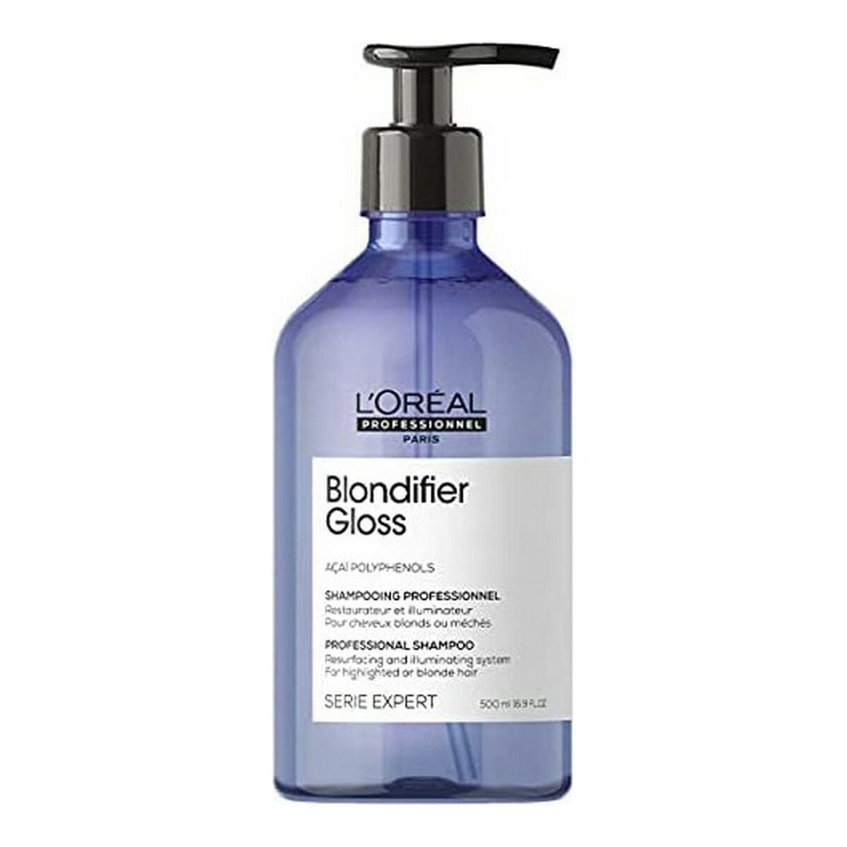 Shampoo L'Oreal Professionnel Paris E3569901 500 ml Highlighter