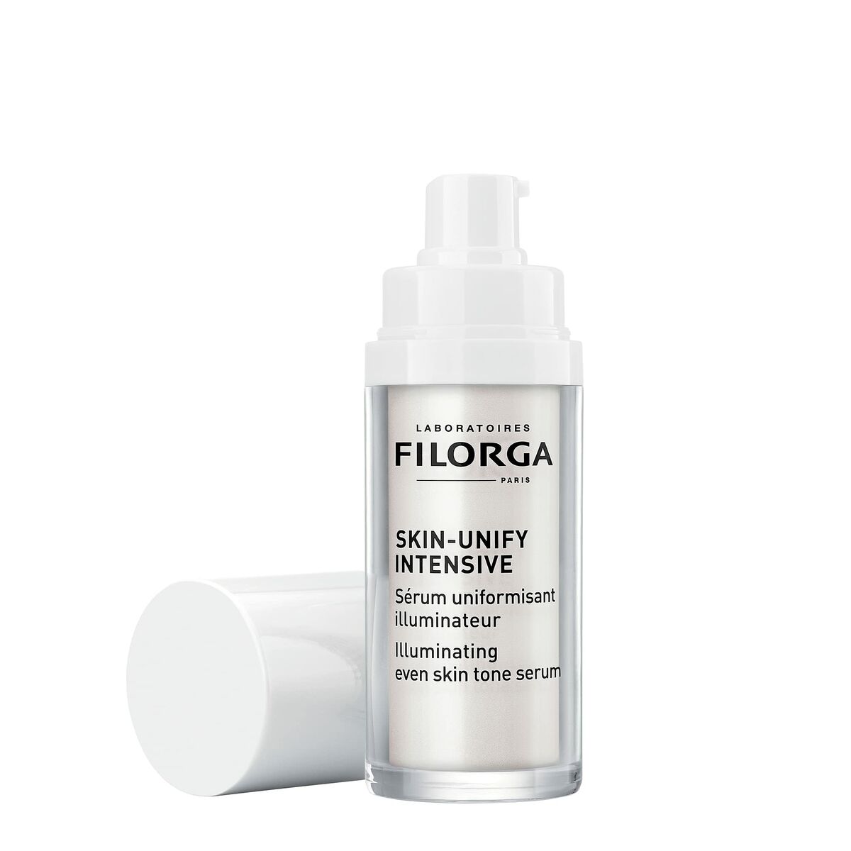 Facial Serum Filorga Unify Intensive 30 ml Highlighter Unifying