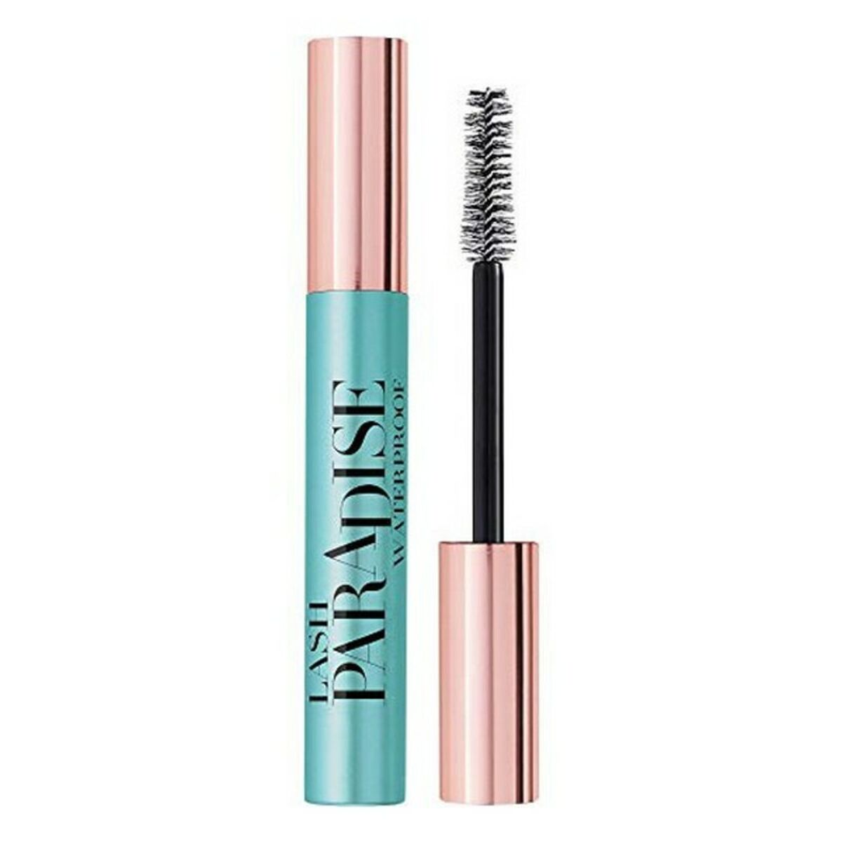 Mascara L'Oreal Make Up LRLCMW009 Nº 01 (1 Unit)