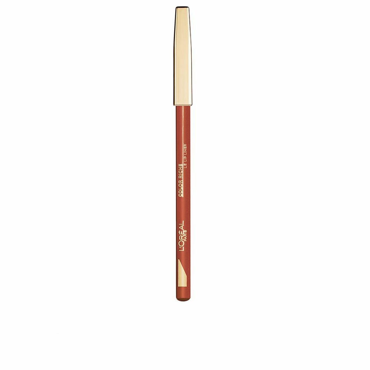 Lip Liner L'Oreal Make Up Color Riche Nº 107seine Sunset 1,2 g