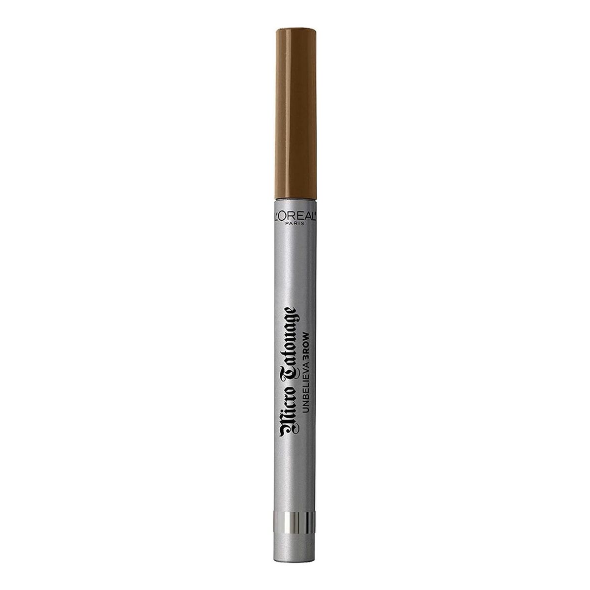 Eyebrow Liner L'Oréal Paris AA161300 Nº 104-Chatain 4,5 ml