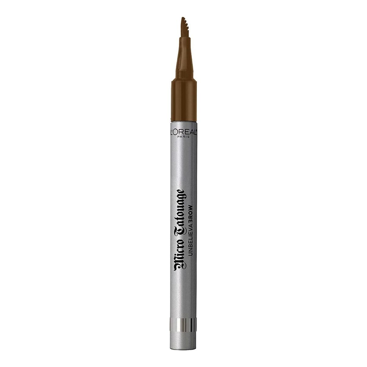 Eyebrow Liner L'Oréal Paris AA161300 Nº 104-Chatain 4,5 ml