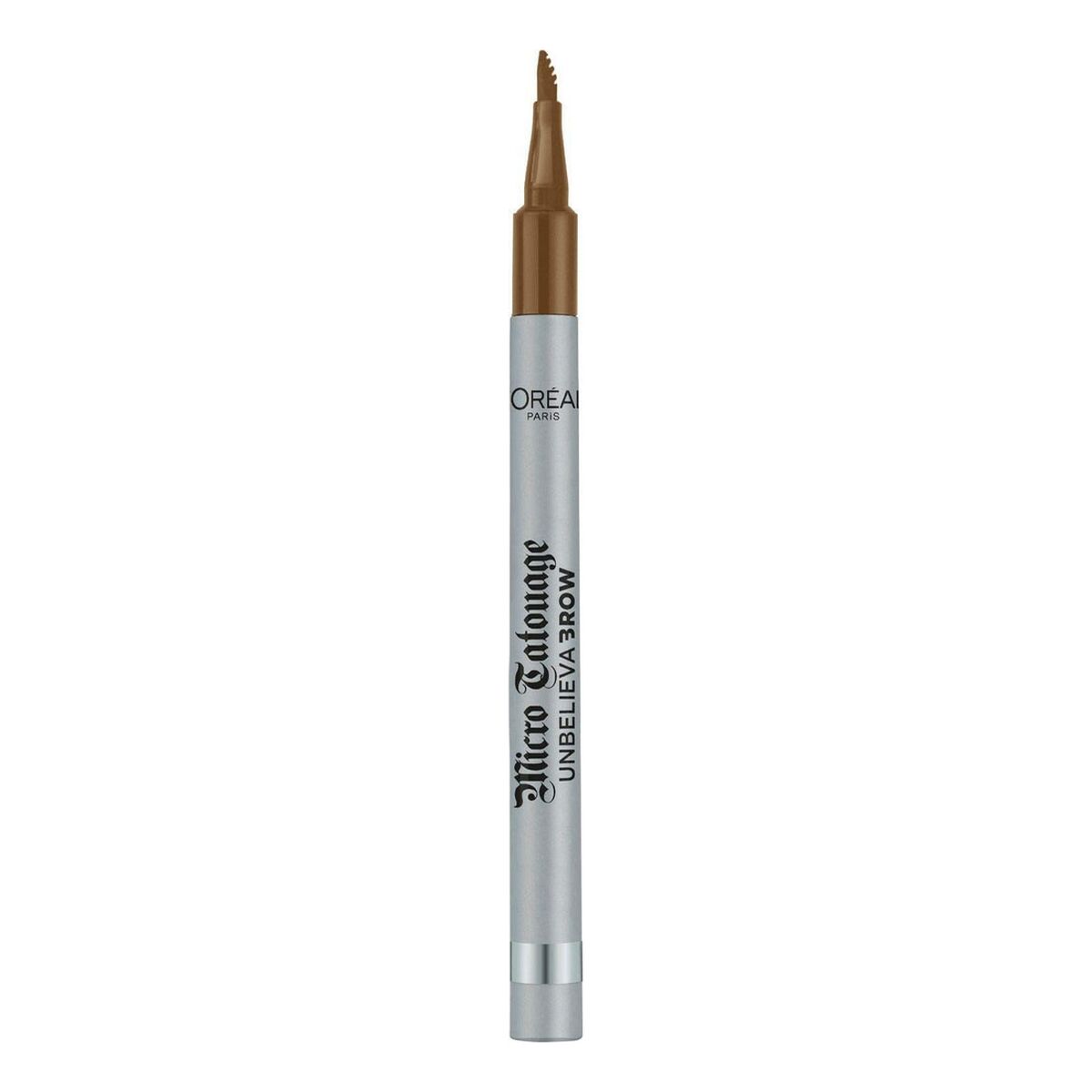 Eyebrow Liner L'Oréal Paris AA161300 Nº 104-Chatain 4,5 ml
