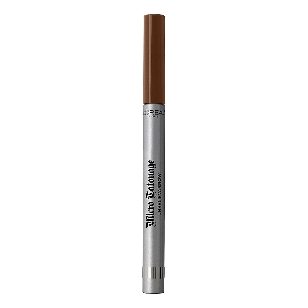 Eyebrow Liner L'Oréal Paris AA161400 Nº 105-Brunette 4,5 ml