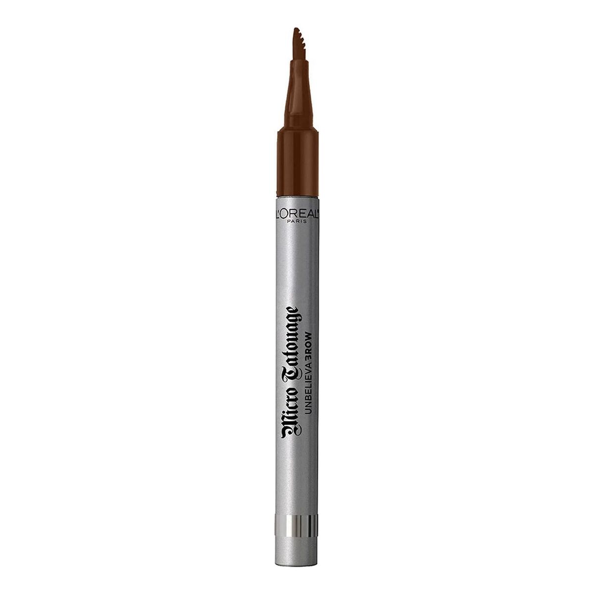 Eyebrow Liner L'Oréal Paris AA161400 Nº 105-Brunette 4,5 ml